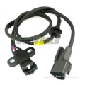 Mitsubishi Crankshaft Position Sensor CKP SENSOR MD303649 MD322972 J5T25081" could be shortened to:

"Crankshaft Position Sensor Mitsubishi MD303649 MD322972 J5T25081" 

This title highlights the key components and part numbers for better search engine re